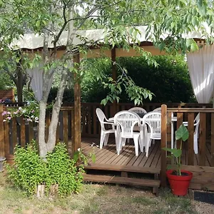 Li Sourso Camping